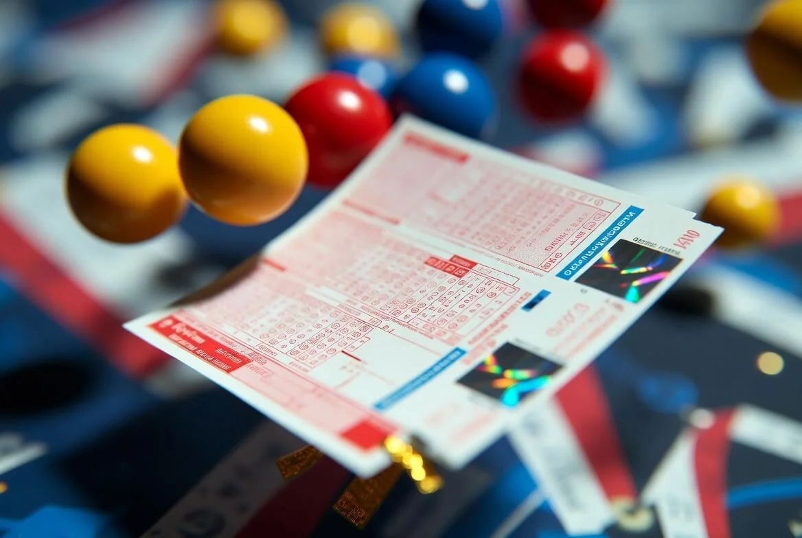 Wyniki Lotto Plus i Dużego Lotka — kupon z dodatkowym zakładem